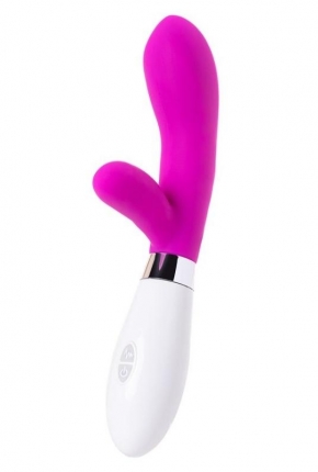 CENSAN Mady Vibratr Pembe 20,4 cm